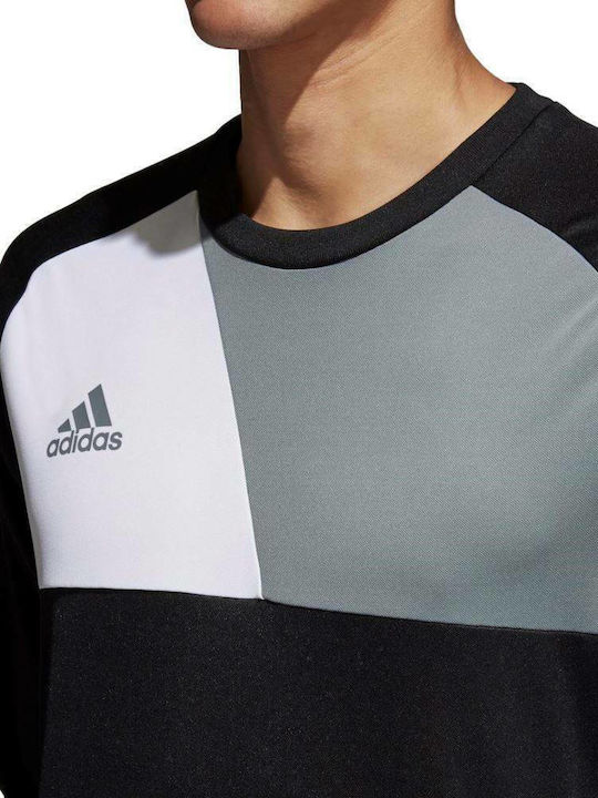 Assita 17 Kids Goalkeeper Football Jersey