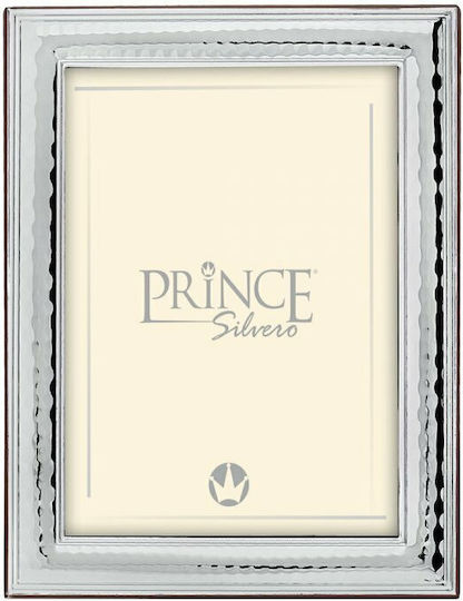 Prince Silvero Silver Photo Frame 13x9 Prince Silvero Silver Photo Frame 13x9