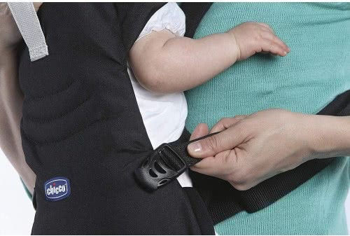 Chicco Baby Carrier Easy Fit for up to 9kg Dark Beige