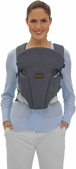 Inglesina Classic Carrier Front Beige with Maximum Weight 9kg