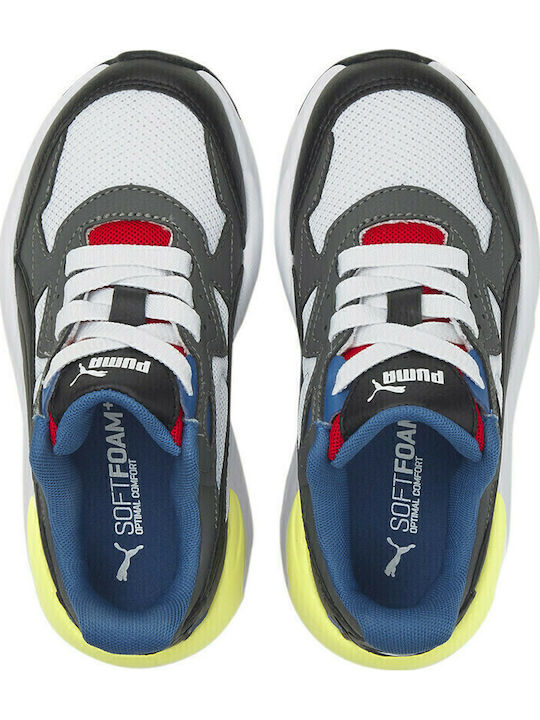 X Ray Kinder Sneakers Weiß