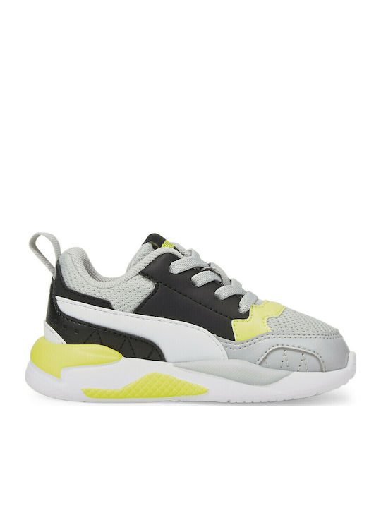 X Ray Kids Sneakers Gray