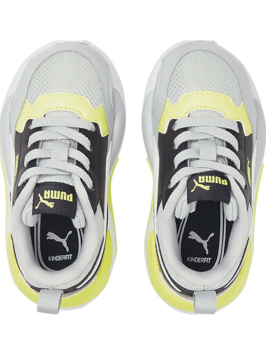 X Ray Kids Sneakers Gray