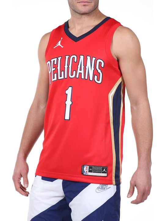 Jordan