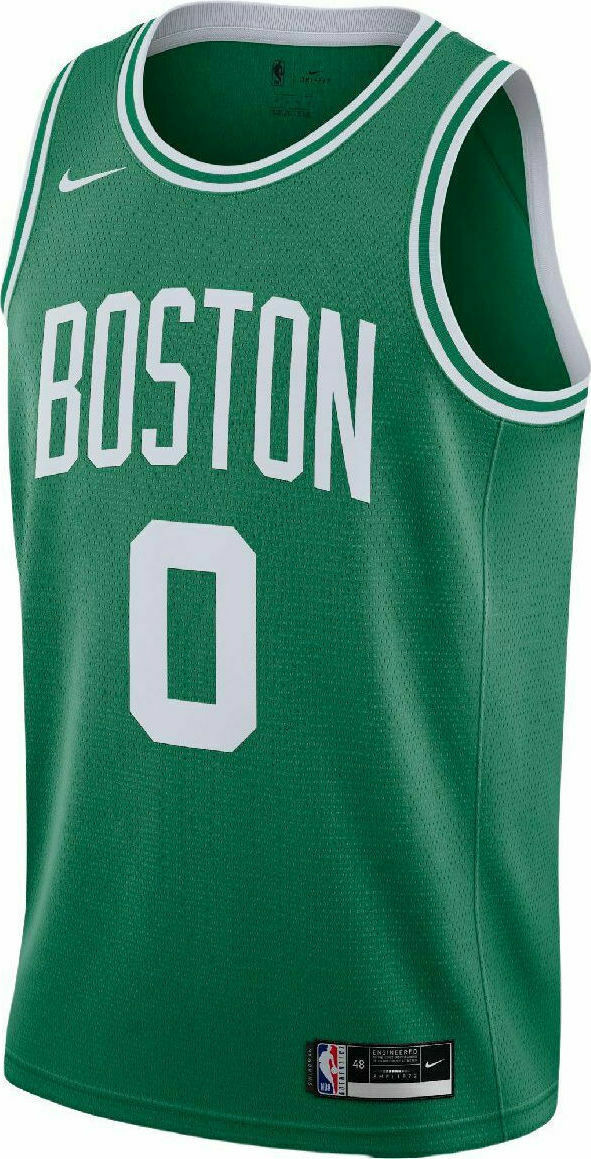 Celtics notebook: Jayson Tatum tries new Nike sneakers – Boston Herald