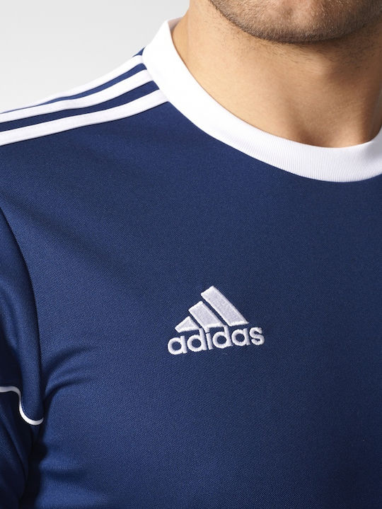 Kinder Fußball Trikot Mannschaft 17