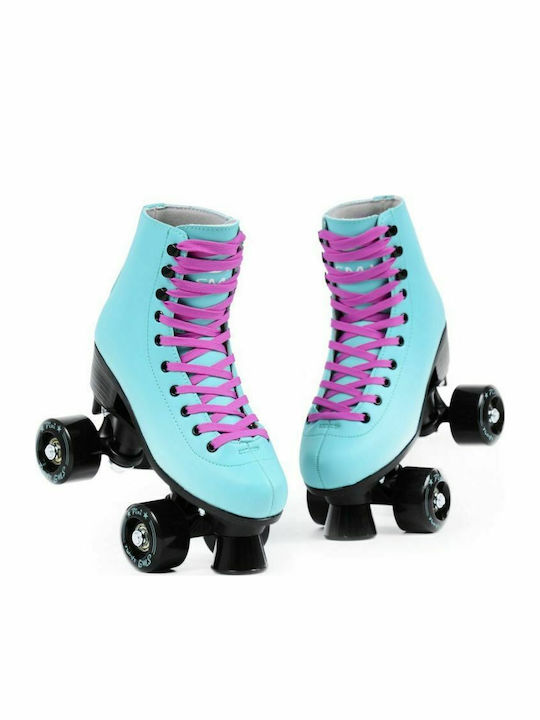SMJ Sport Pixi HS-TNK-000011427 Adult Quad Rollers Blue