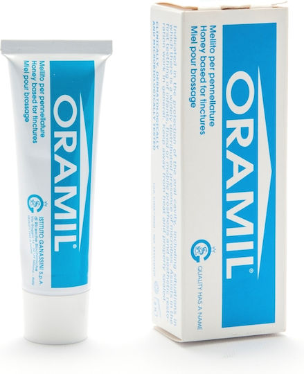 Epsilon Health Oramil Gum Relief 30ml