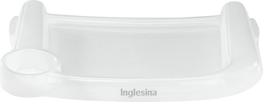 Inglesina High Chair Tray Fast White A098AY900IT