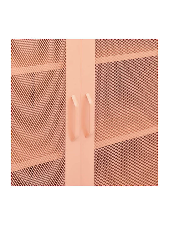 Шкаф Офис Pink 80x35x101.5см