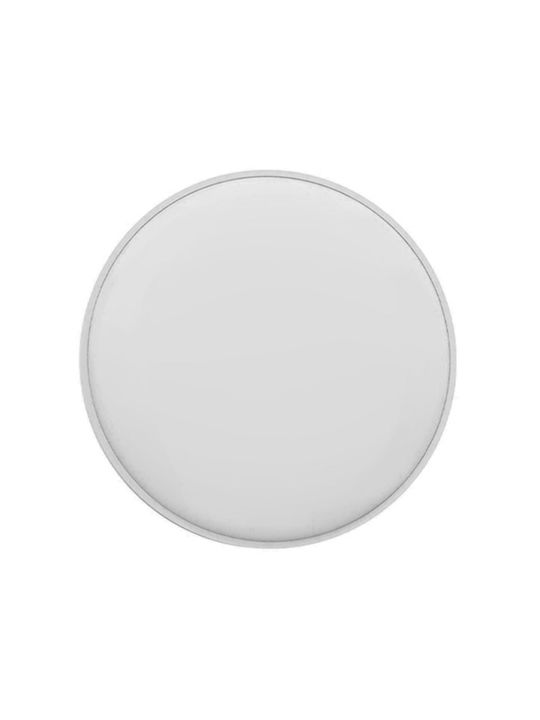 Yeelight Στρογγυλό Εξωτερικό LED Panel 50W με Ρυθμιζόμενο Λευκό Φως 45.5εκ.