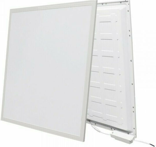Eurolamp Вграден LED Панел 48W 60x60см Eurolamp Вграден LED Панел 48W 60x60см