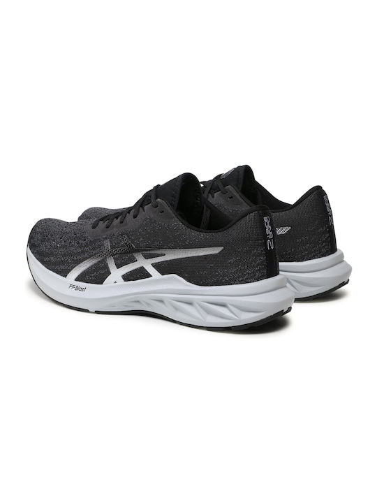 Dynablast 2 Sport Shoes Running Black / White