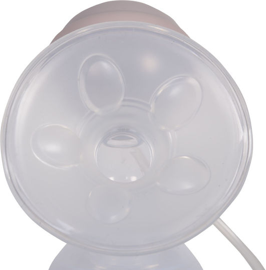 Cangaroo Gentle Touch Beige