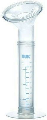 Nuk Soft & Easy Transparent