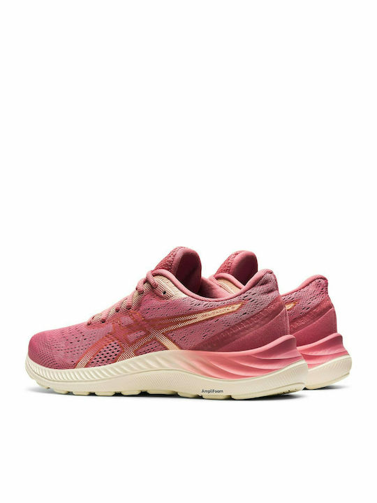 Gel-Excite 8 Sport Shoes Running Smokey Rose / Pure Bronze