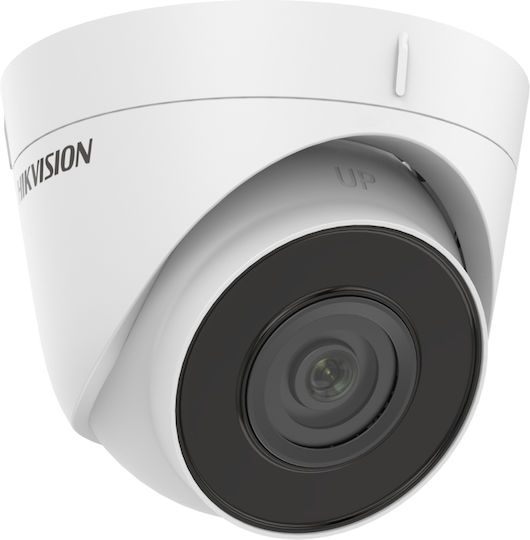 Hikvision DS-2CD1321-I(F) IP Überwachungskamera Full HD 1080p Wasserdicht mit Objektiv 2.8mm
