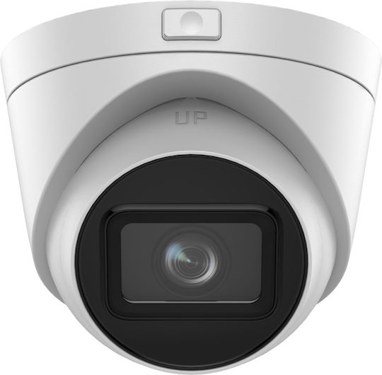 Hikvision DS-2CD1H23G0-IZ(C) IP Surveillance Camera Full HD 1080p Waterproof with Lens 2.8-12mm