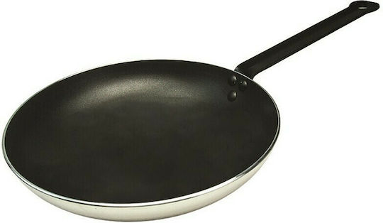 GTSA Pan Aluminum Diameter Ø26cm