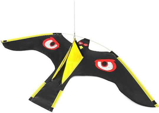 Holland Animal Care Kite Hawk Repellent Scare Birds 140x70m