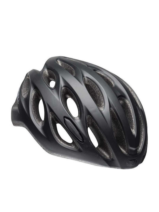 Bell Tracker Bicycle Helmet Mountain Matt Black
