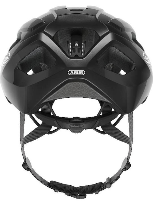 Abus Macator Bicycle Helmet Road / Mountain Titan