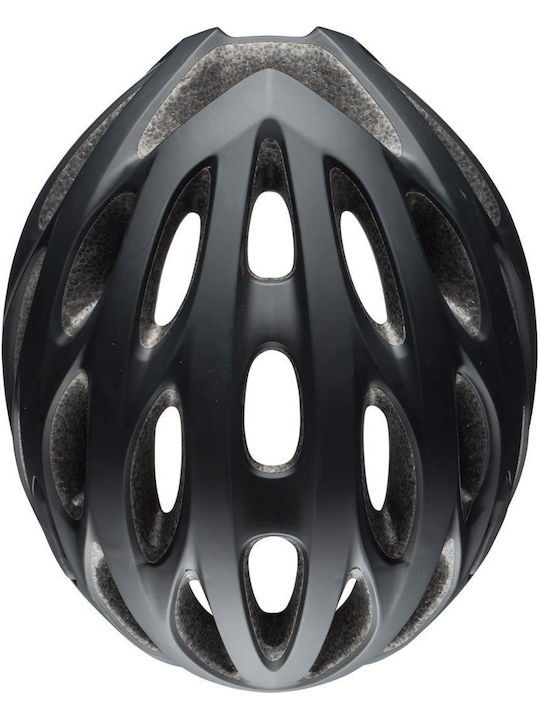 Bell Tracker Bicycle Helmet Mountain Matt Black