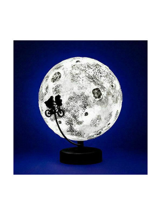 Fizz Creations Διακοσμητικό Φωτιστικό E.T. the Extra-Terrestrial LED Moon Light