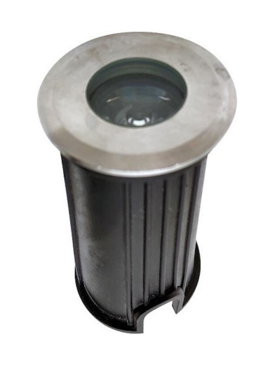 Geyer Σποτ Δαπέδου LED 1W 80x4.8cm