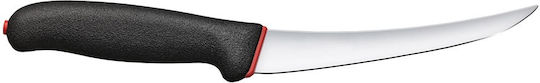 Victorinox Fibrox Dual Grip Μαχαίρι Ξεκοκκαλίσματος από Ανοξείδωτο Ατσάλι 15cm