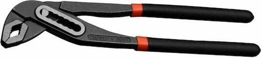 Harden Γκαζοτανάλια 3½" 254mm