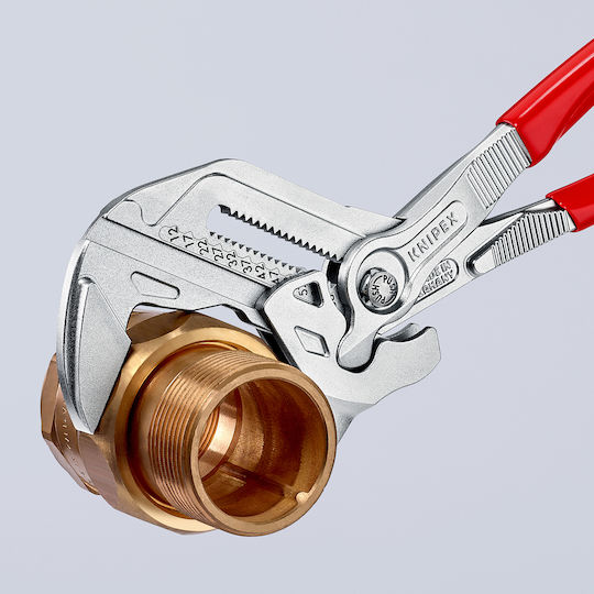 Knipex Γκαζοτανάλια 3½" 400mm