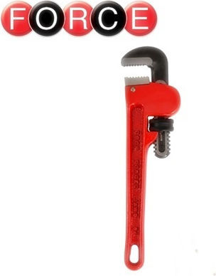 Force Pipe Wrench 2" 250mm