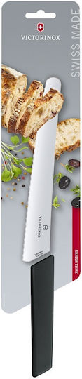 Victorinox Swiss Modern Нож Хляб от Неръждаема Стомана 22см