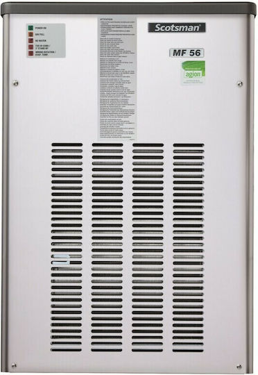 Scotsman Παγομηχανή mit Tagesproduktion von 600kg MF56 MF 56