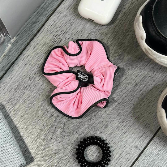 Invisibobble Sprunchie Power Scrunchie Pink Mantra