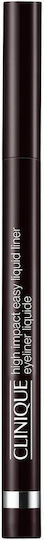 Clinique High Impact Easy Liquid Liner Waterproof Pen Eye Liner 10gr