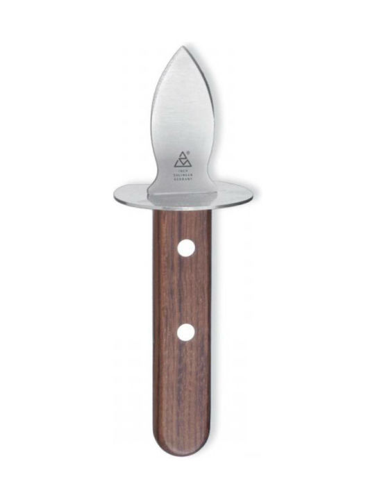 Triangle Fish Knife of Stainless Steel 54200-02