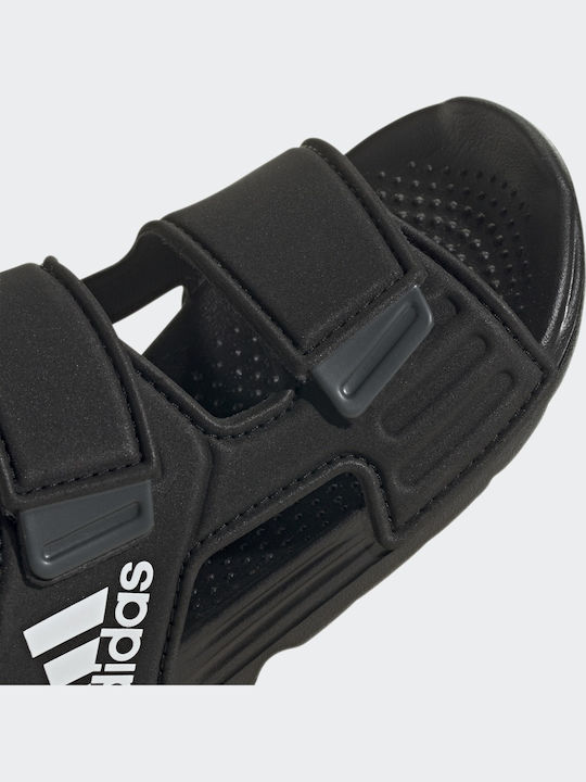 ALTASWIM C Children's Beach Shoes Black