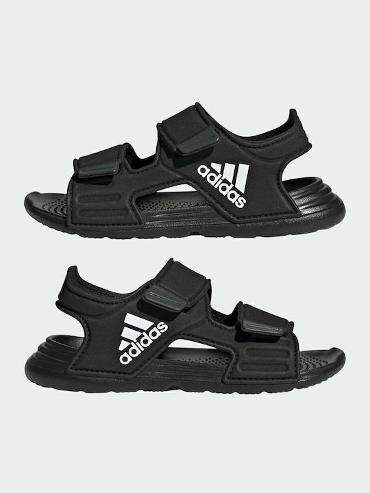 ALTASWIM C Children's Beach Shoes Black