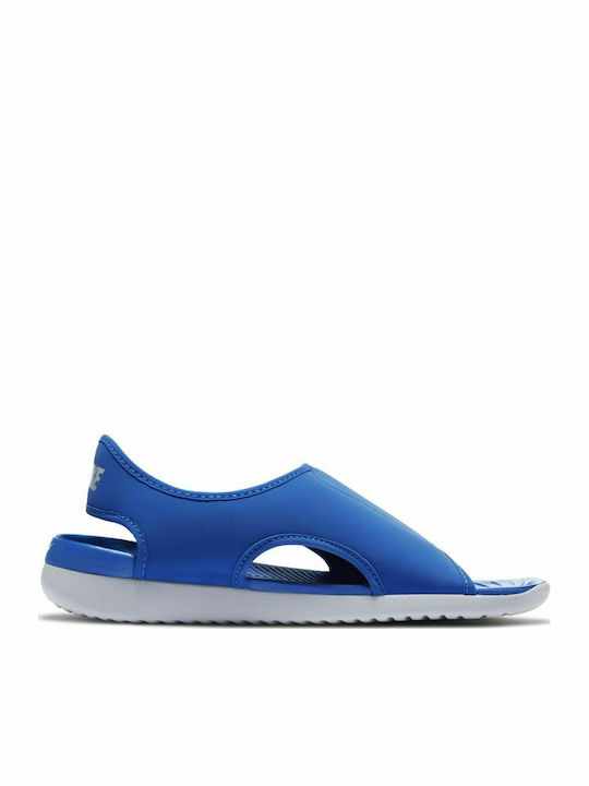 Sunray Adjust 5 V2 Children's Beach Shoes Blue