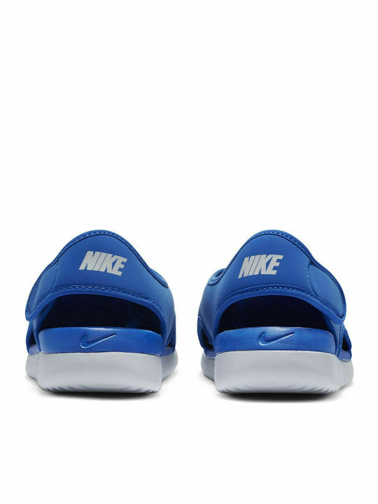 Sunray Adjust 5 V2 Children's Beach Shoes Blue