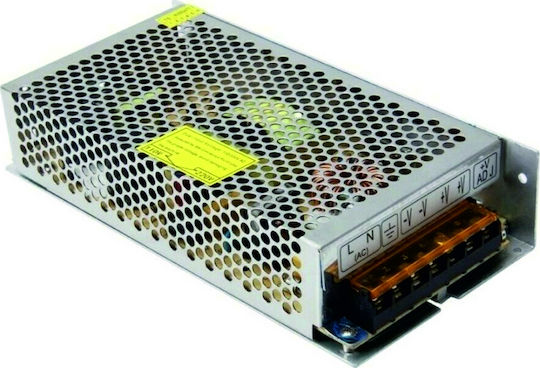 Andowl LED Power Supply Power 400W with Output Voltage 12V