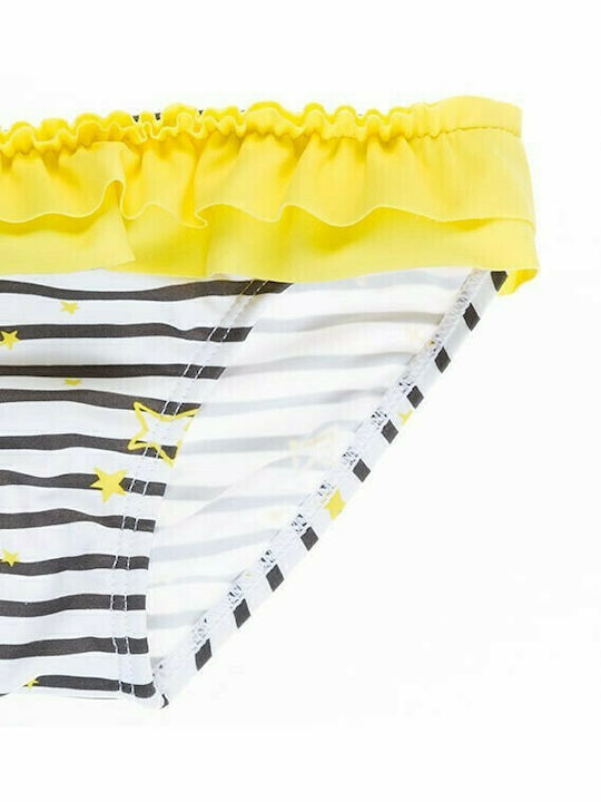 Losan Kids Swimwear Bikini Yellow