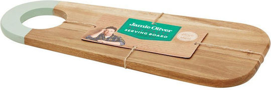 Jamie Oliver Antipasti Πλατώ Σερβιρίσματος Ξύλινο 45x19.5x1.4εκ. Jamie Oliver Antipasti Πλατώ Σερβιρίσματος Ξύλινο 45x19.5x1.4εκ.