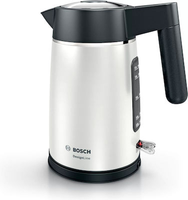 Bosch Kettle 1.7lt 2400W Black