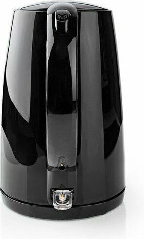 Nedis Βραστήρας 1.7lt 2200W Μαύρος