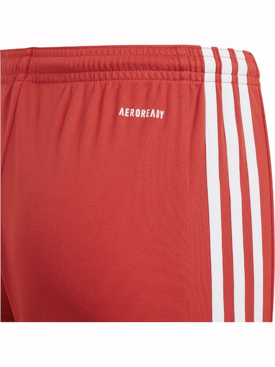 Squadra 21 Children's Shorts Style Football