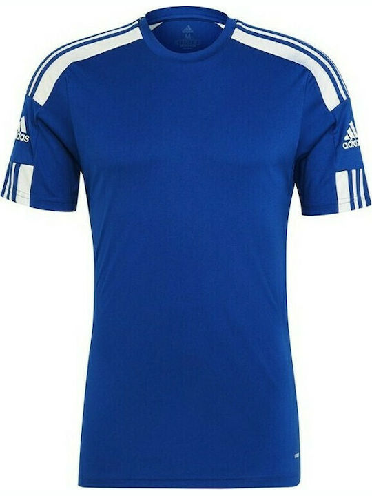 Squadra 21 Men's Football Fan Jersey