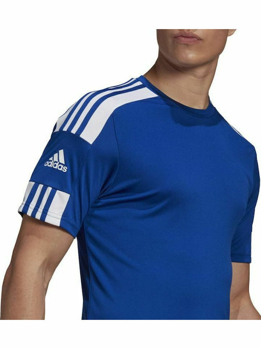 Squadra 21 Men's Football Fan Jersey